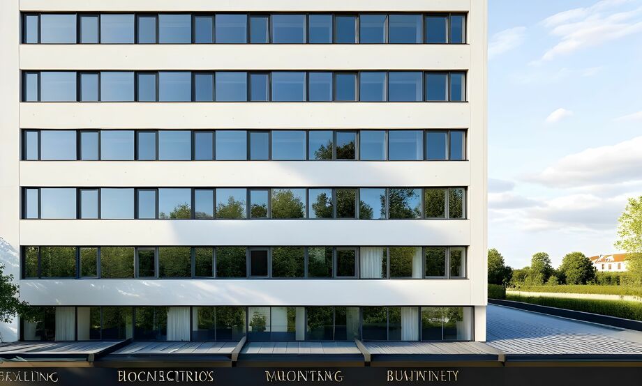 ISIS HOME  & BUSINESS CENTER