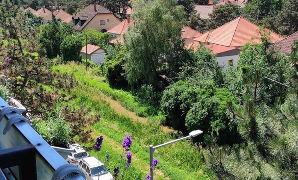 Eladó tégla lakás Szombathely