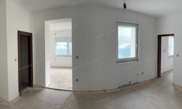 2 lakásos családi ház eladó