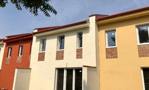 Saját kertkapcsolatos sorházi lakások Győr-Szabadhegyen épülő lakóparkban eladók