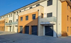 Arborétum Lakópark épülő IV.ütemben 67 m2es lakás 5 m2-es erkéllyel eladó