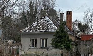 Cáki felújítandó ház