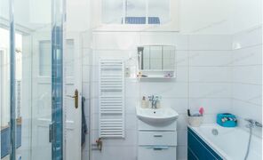 Fő téri 81 m2-es lakás eladó